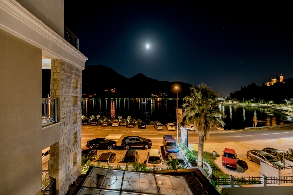 Hotel Casa del Mare - Mediterraneo (Herceg Novi)